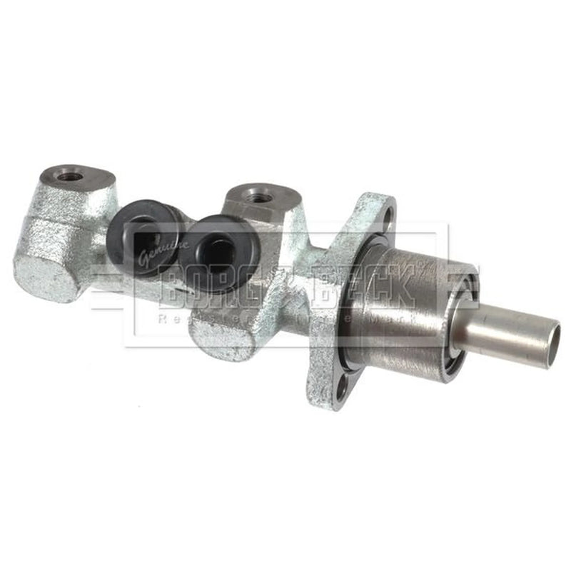 Borg & Beck Brake Master Cylinder Hydraulic Assembly BBM4412
