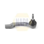 NAPA Steering Tie Rod End Ball Joint Front Right FM14X1 NST6915