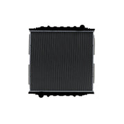 Hella Engine Radiator 8MK 366 300-711