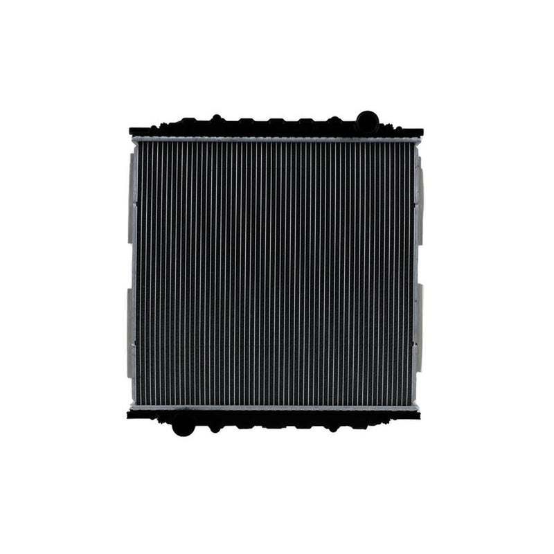 Hella Engine Radiator 8MK 366 300-711