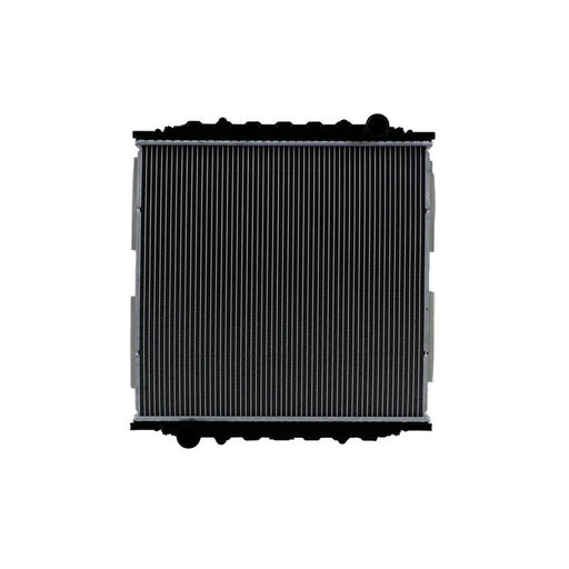 Hella Engine Radiator 8MK 366 300-711