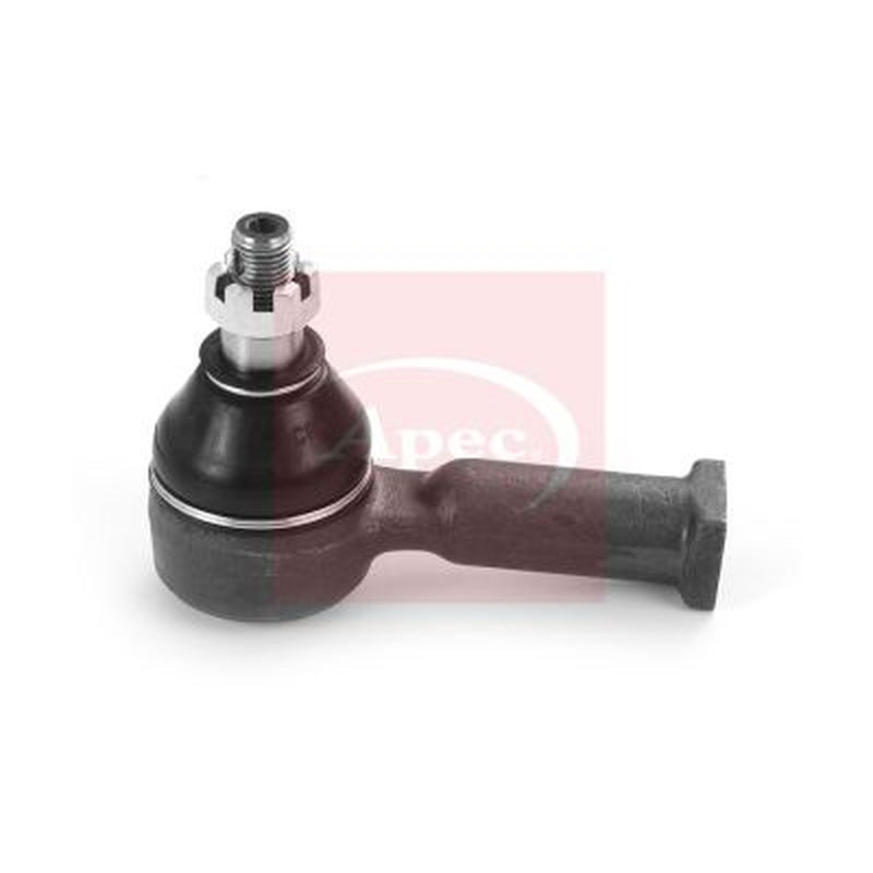 Apec Steering Tie Rod End Ball Joint Front Right M14x1.5 AST6664