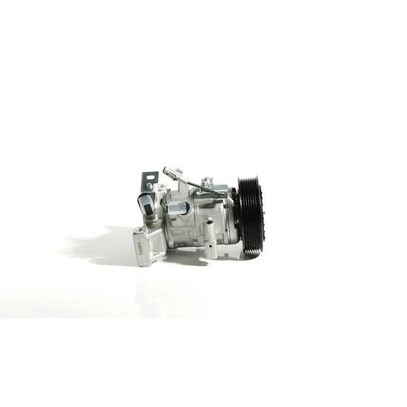 Mahle Air Conditioning Compressor ACP 1750 000S