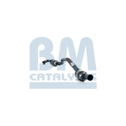 BM Catalysts Homologated Petrol Cat BM91243H