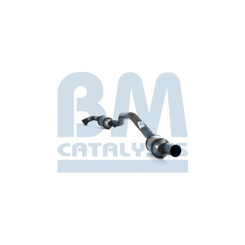 BM Catalysts Homologated Petrol Cat BM91243H