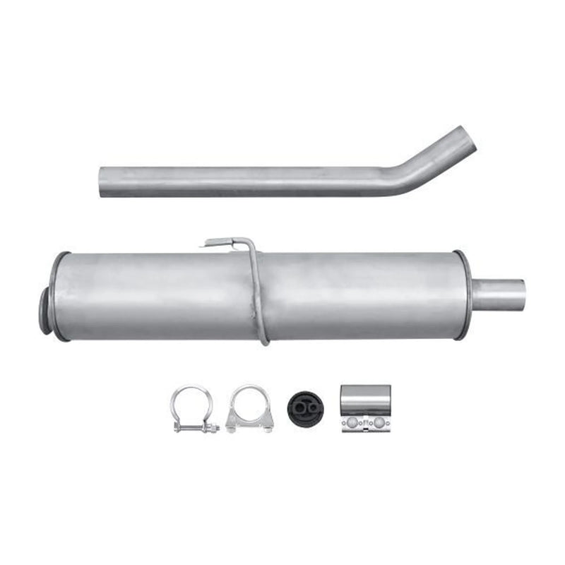 Hella Front Silencer Front 8LB 366 020-191