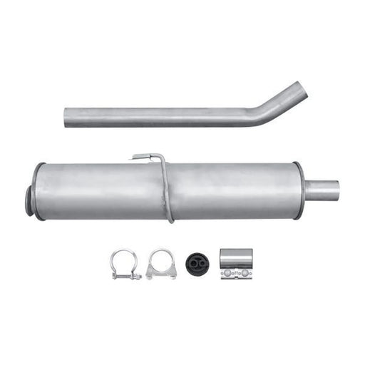 Hella Front Silencer Front 8LB 366 020-191