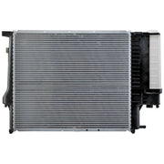 Mahle Engine Radiator CR 329 000P
