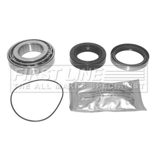 First Line Wheel Bearing Kit FBK354