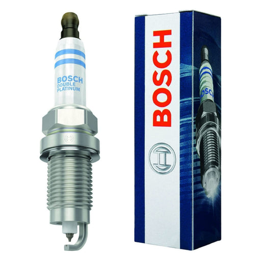 Genuine Bosch Spark Plug Fr7Hpp332W Fits Audi A3 Fsi - 2.0 - 03-08 0242235775 Bosch  - Town Parts