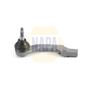 NAPA Steering Tie Rod End Ball Joint Front Left FM14X1 NST6914