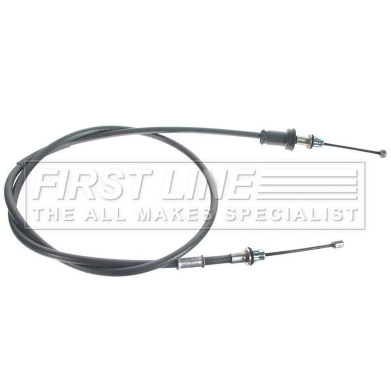First Line Handbrake Cable Front FKB3268