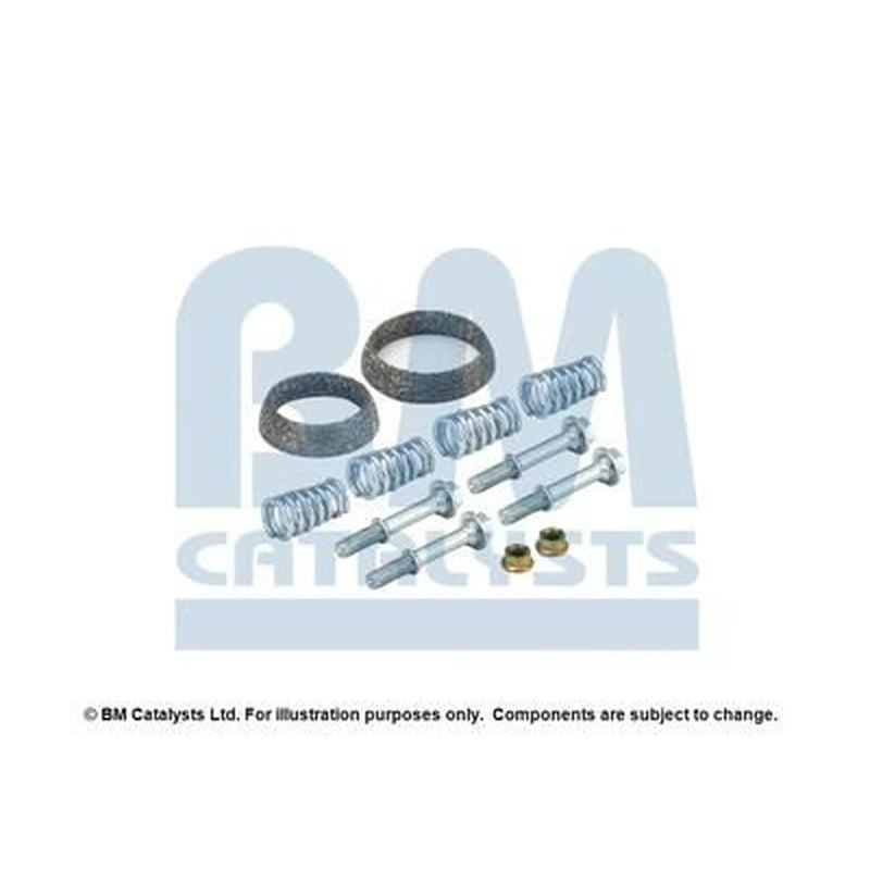 BM Catalysts Fitting Kit FK91563C FK91563C