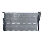 NRF Engine Radiator 58410