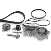 Gates Timing Belt & Water Pump Kit KP15680XS-1