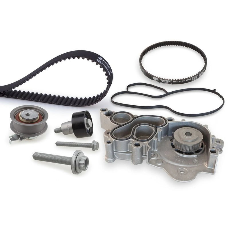 Gates Timing Belt & Water Pump Kit KP15680XS-1