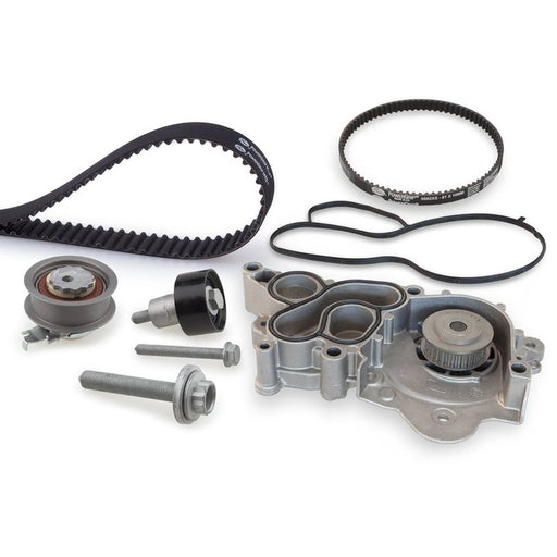 Gates Timing Belt & Water Pump Kit KP15680XS-1