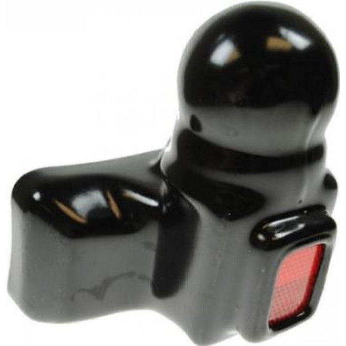 Maypole Towball Cover - Boot with Reflector Maypole  - Town Parts