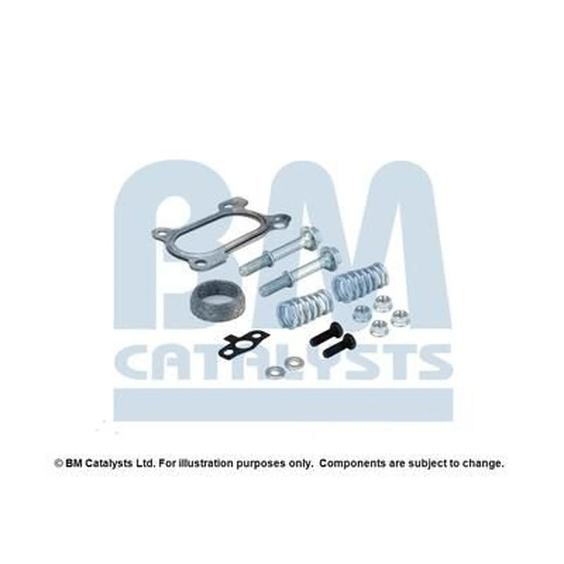 BM Catalysts Fitting Kit FK92642C FK92642C