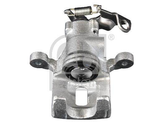 Febi Brake Caliper Assembly Rear Left
