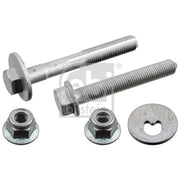 Febi Camber Correction Screw Rear Right 179236