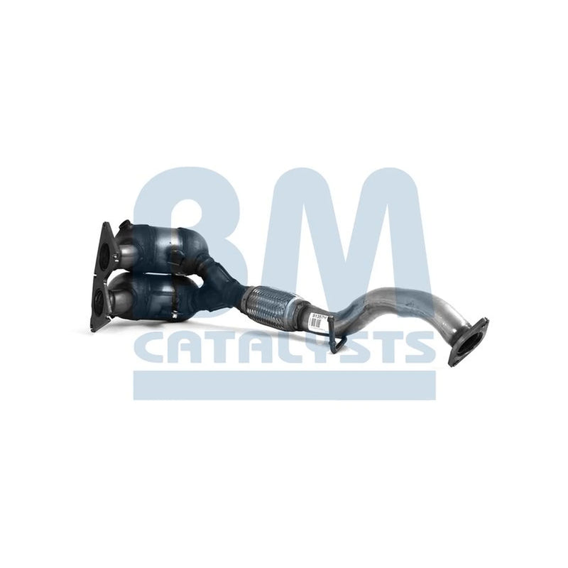 BM Catalysts Homologated Petrol Cat BM91357H