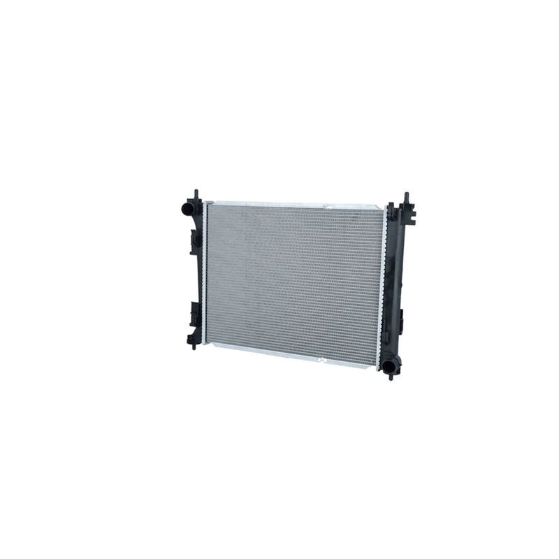 NRF Engine Radiator 550039