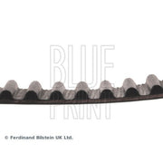 Blue Print Timing Belt Cambelt 154 Teeth ADC47540