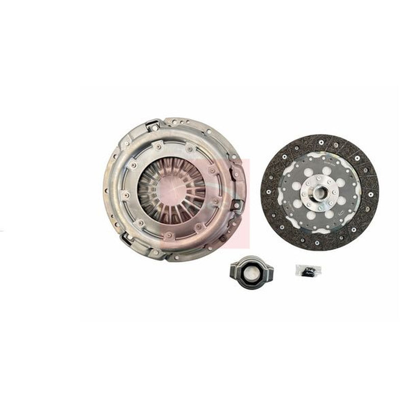 Apec Clutch Kit Set 3pc ACL1307