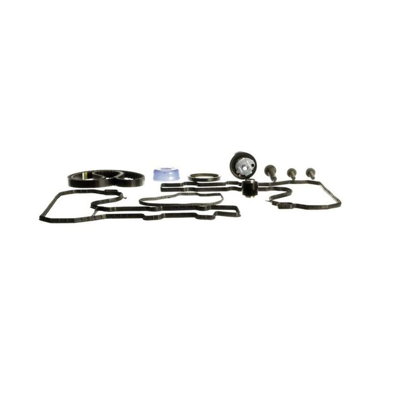 Gates Timing Belt Kit with Rollers K08T360HOB