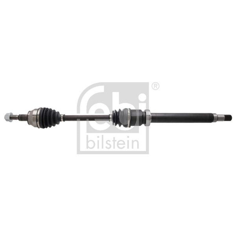 Febi CV Drive Shaft Driveshaft Front Right 1001614