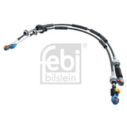 Febi Manual Transmission Cable Pull 198396