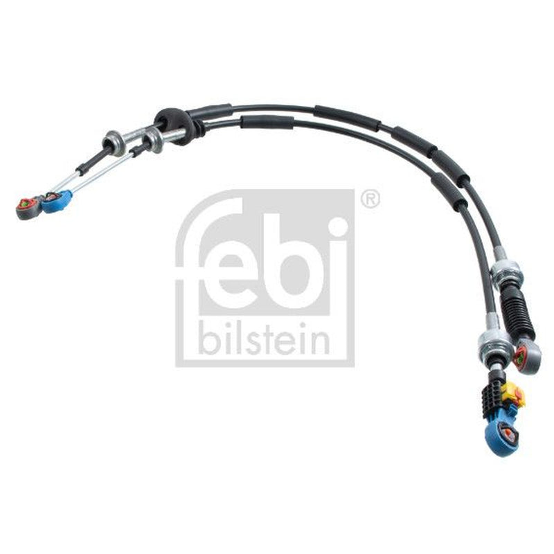 Febi Manual Transmission Cable Pull 198396