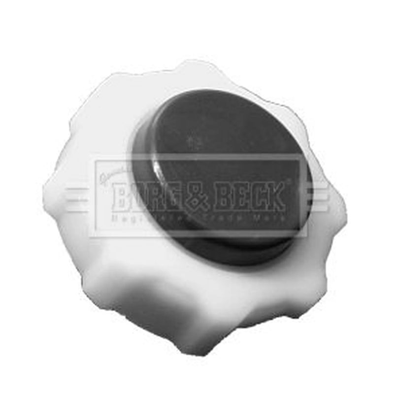 Borg & Beck Coolant Expansion Tank Cap BRC97