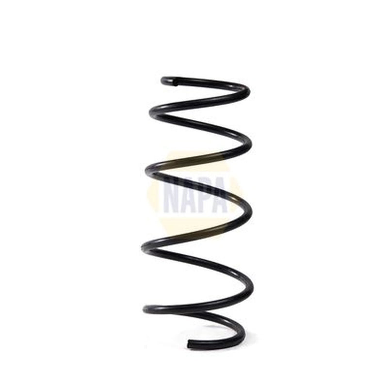 NAPA Front Suspension Coil Spring NCS1996