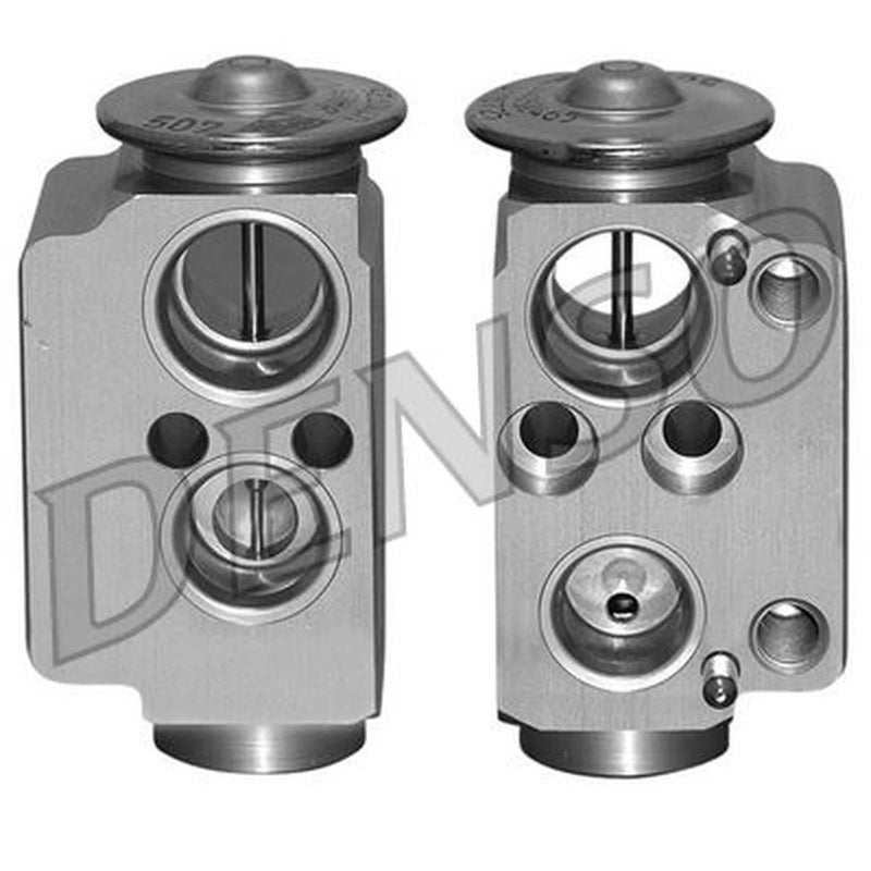 Denso Air Conditioning Expansion Valve DVE05015