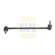 NAPA Stabiliser Bar Link Coupling Rod Front Left NST4557