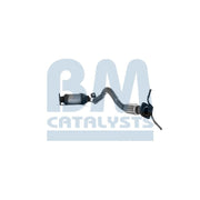 BM Catalysts Homologated Petrol Cat BM91377H