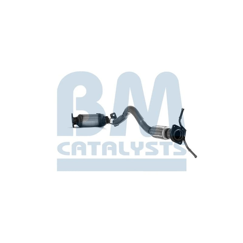 BM Catalysts Homologated Petrol Cat BM91377H