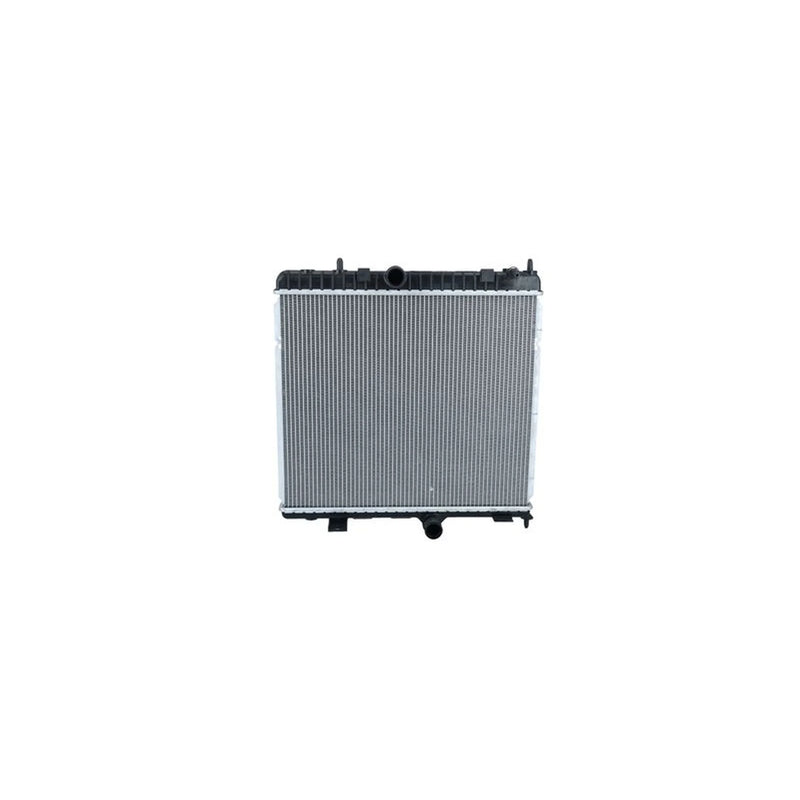 NRF Engine Radiator 550021