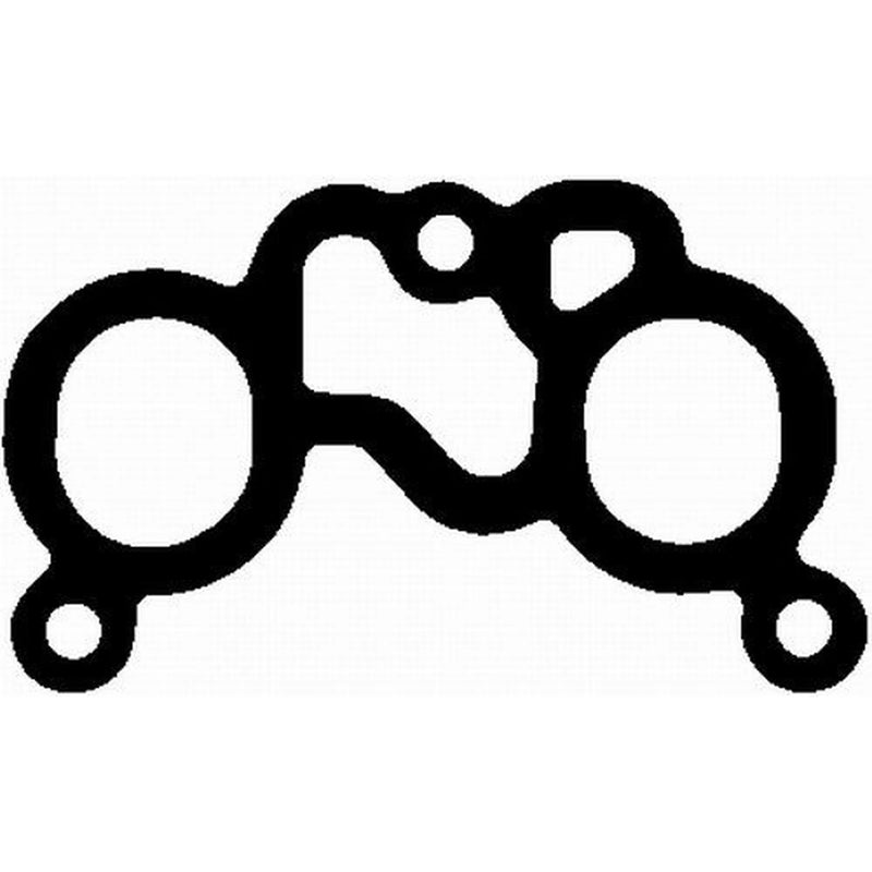 BGA Intake Manifold Gasket 0mm Thick MG2311