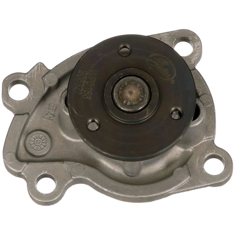 Gates Engine Cooling Water Pump WP0186