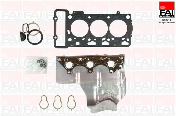 FAI Cylinder Head Gasket Kit
