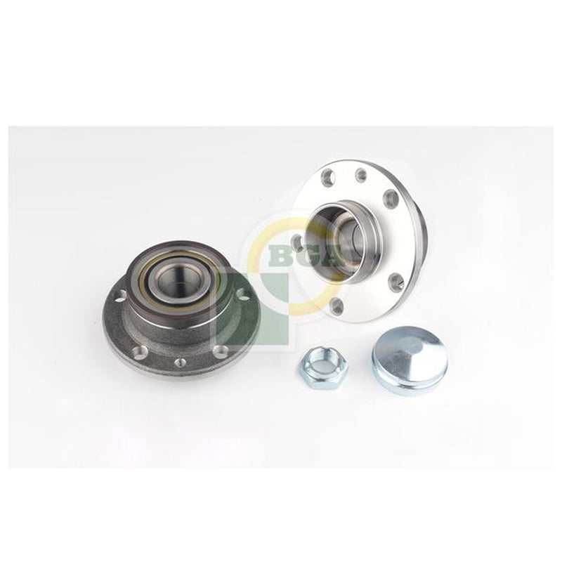 BGA Wheel Bearing Kit 117mm WHB9528K