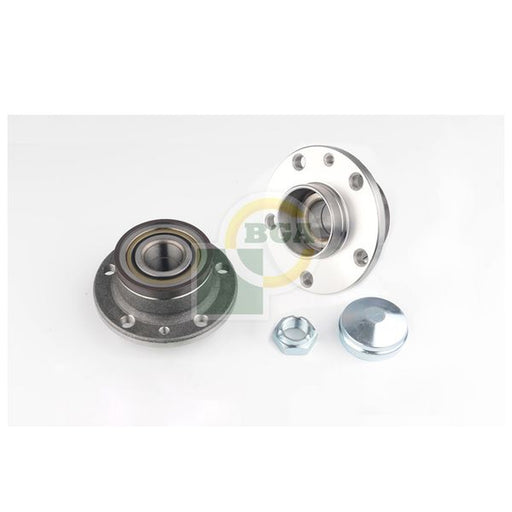 BGA Wheel Bearing Kit 117mm WHB9528K