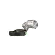 Gates V-Ribbed Belt Set K018PK975HD