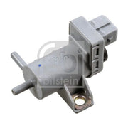 Febi Exhaust Control Pressure Converter 2 Connectors V 102027