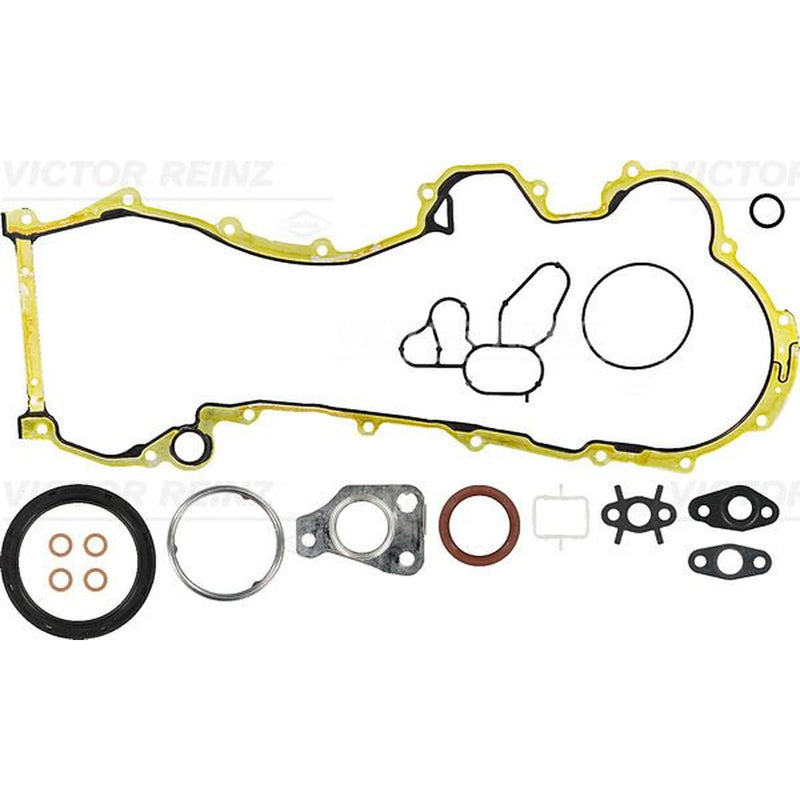 Victor Reinz Crankcase Gasket Kit ID 08-36261-05