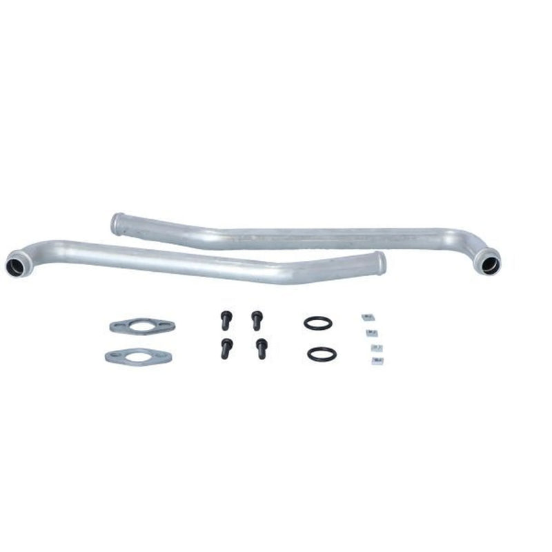 NRF Heater Matrix Core Heat Exchanger 58617