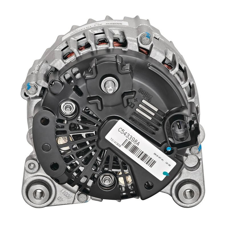 Valeo Car Alternator 12V 439642